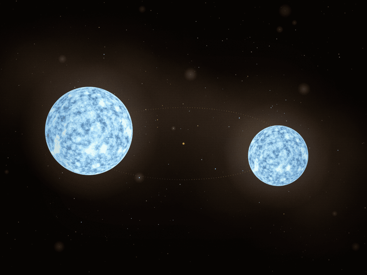 The Universe Loves Pairs cover